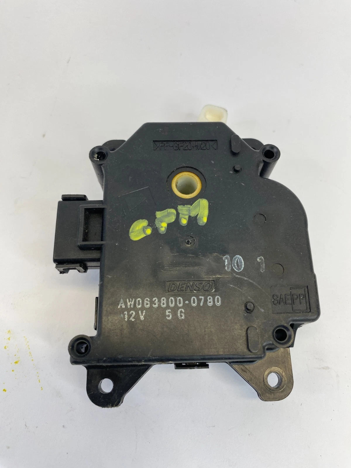 2005-2010 HONDA ODYSSEY TEMPERATURE BLEND DOOR FLAP SERVO ACTUATOR MOTOR