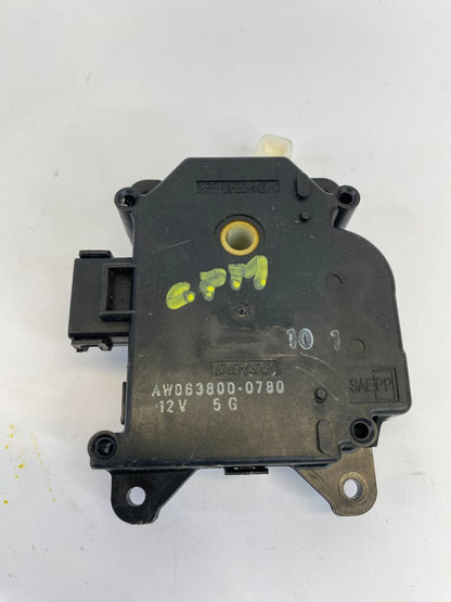 2005-2010 HONDA ODYSSEY TEMPERATURE BLEND DOOR FLAP SERVO ACTUATOR MOTOR
