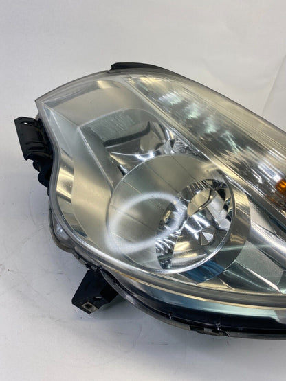 2010-2015 Chevrolet Equinox LT Left Driver Side Headlight Headlamp Assembly OEM