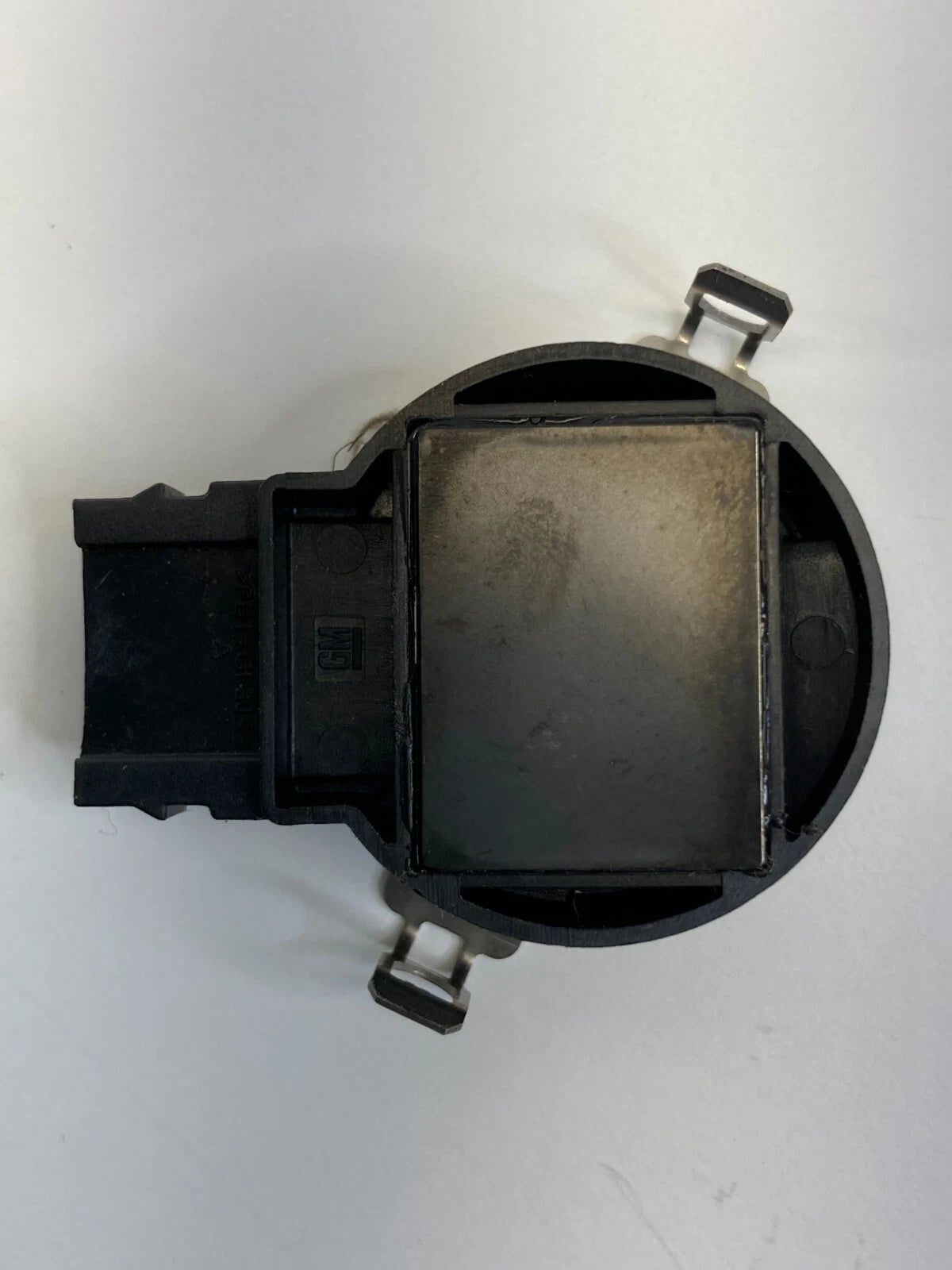 2013-2015 CHEVY MALIBU HUMIDITY WINDSHIELD TEMPERATURE RAIN SENSOR 22898831
