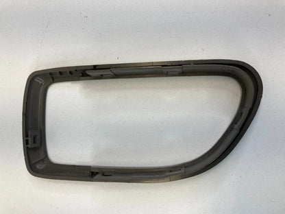 2000-2004 SUBARU OUTBACK FR RH INSIDE DOOR HANDLE BEZEL TRIM COVER PANEL OEM