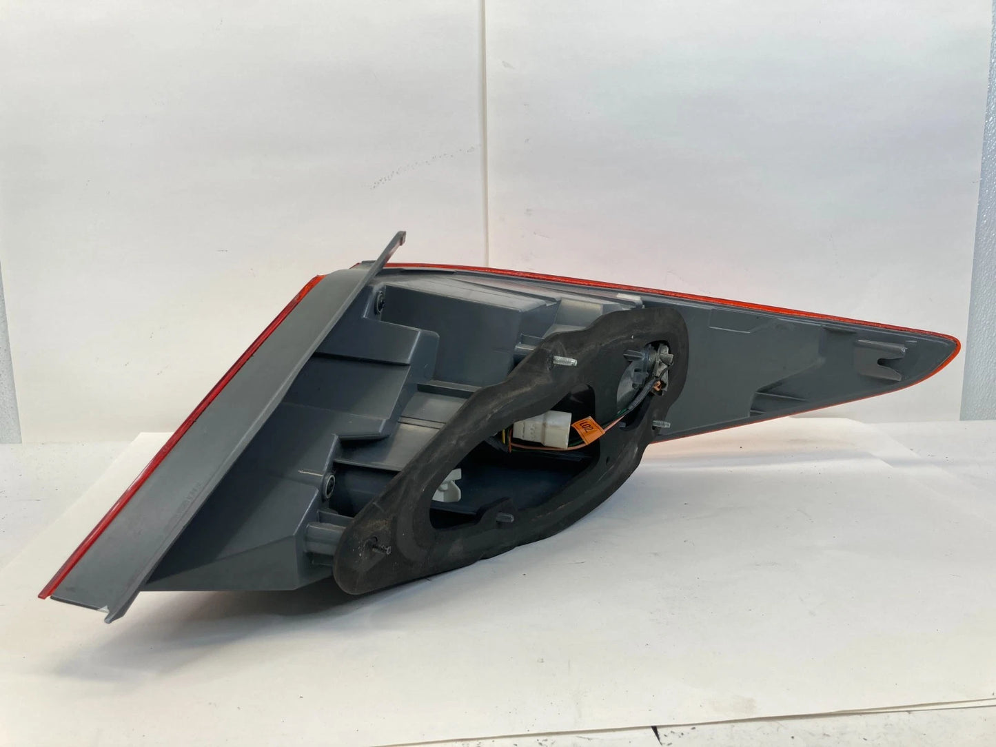 2012 2013 2014 Hyundai Accent SEDAN Left Driver Side Tail Light Taillight Lamp