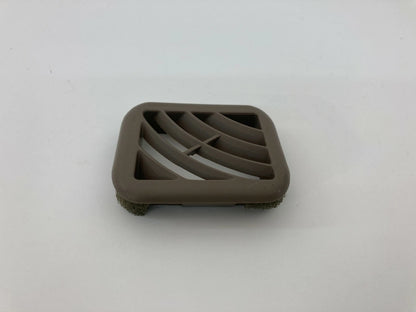 2004 ISUZU ASCENDER CENTER CONSOLE REAR A/C A/C AIR VENT OUTLET GRILLE TRIM OEM
