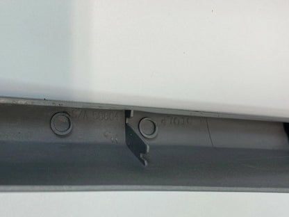 2004 2005 2006 TOYOTA PRIUS UPPER PANEL CENTER CONSOLE TRIM BEZEL 58804-47010