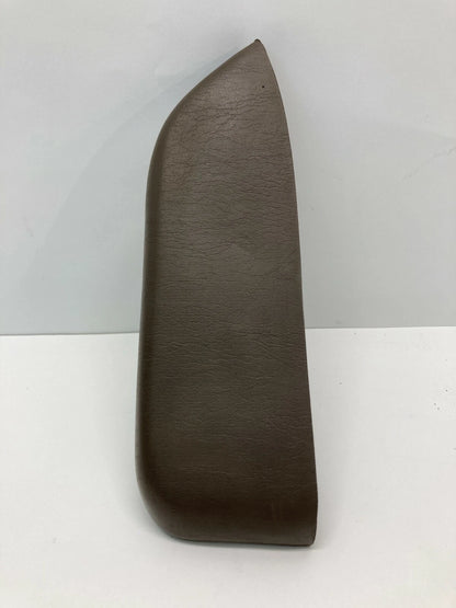 92-96 TOYOTA CAMRY REAR LEFT INTERIOR INNER DOOR PANEL ARMREST 74252-06020 OEM