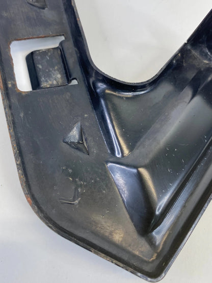 2014-2016 KIA FORTE FORTE5 FRONT LEFT DRIVER BUMPER RETAINER BRACKET COVER OEM