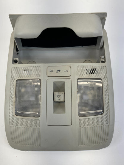 2013-2015 Mazda CX-5 CX5 Roof Overhead Console Dome Map Light Sunglasses Storage