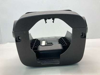 2004-2009 Toyota Prius Steering Column Shroud Cover Upper & Lower Trim Bezel OEM