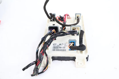 2012 12 CHRYSLER 300 DODGE CHARGER BODY CONTROL MODULE UNIT BCM BCU 68154472AB