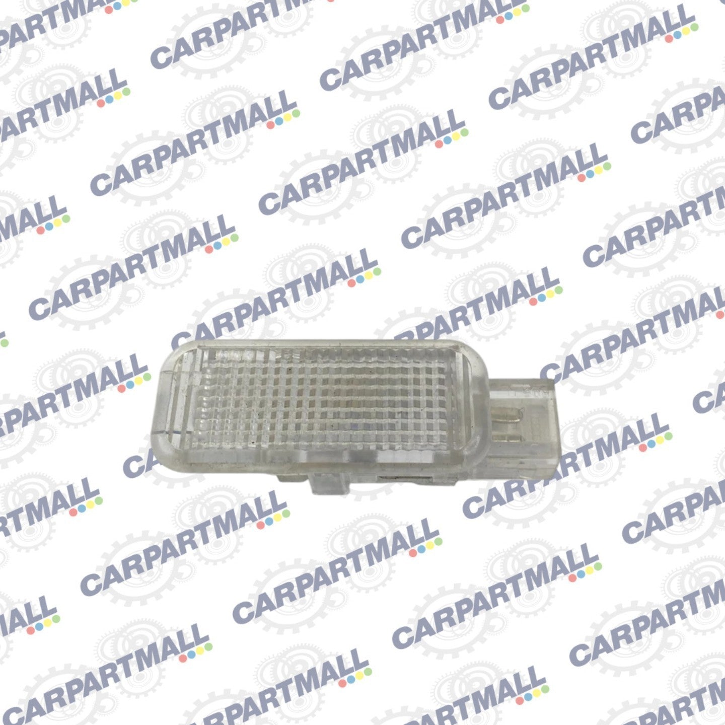 02 03 04 05 06 07 08 Audi A4 A4 Quattro Door Inner Courtesy Light Lamp 0947416