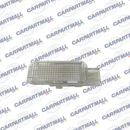 02 03 04 05 06 07 08 Audi A4 A4 Quattro Door Inner Courtesy Light Lamp 0947416