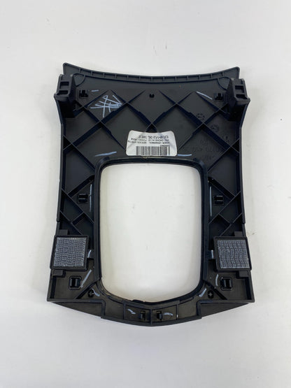 2007-2009 Cadillac SRX Center Console Gear Shift Shifter Bezel Trim 25828031 OEM