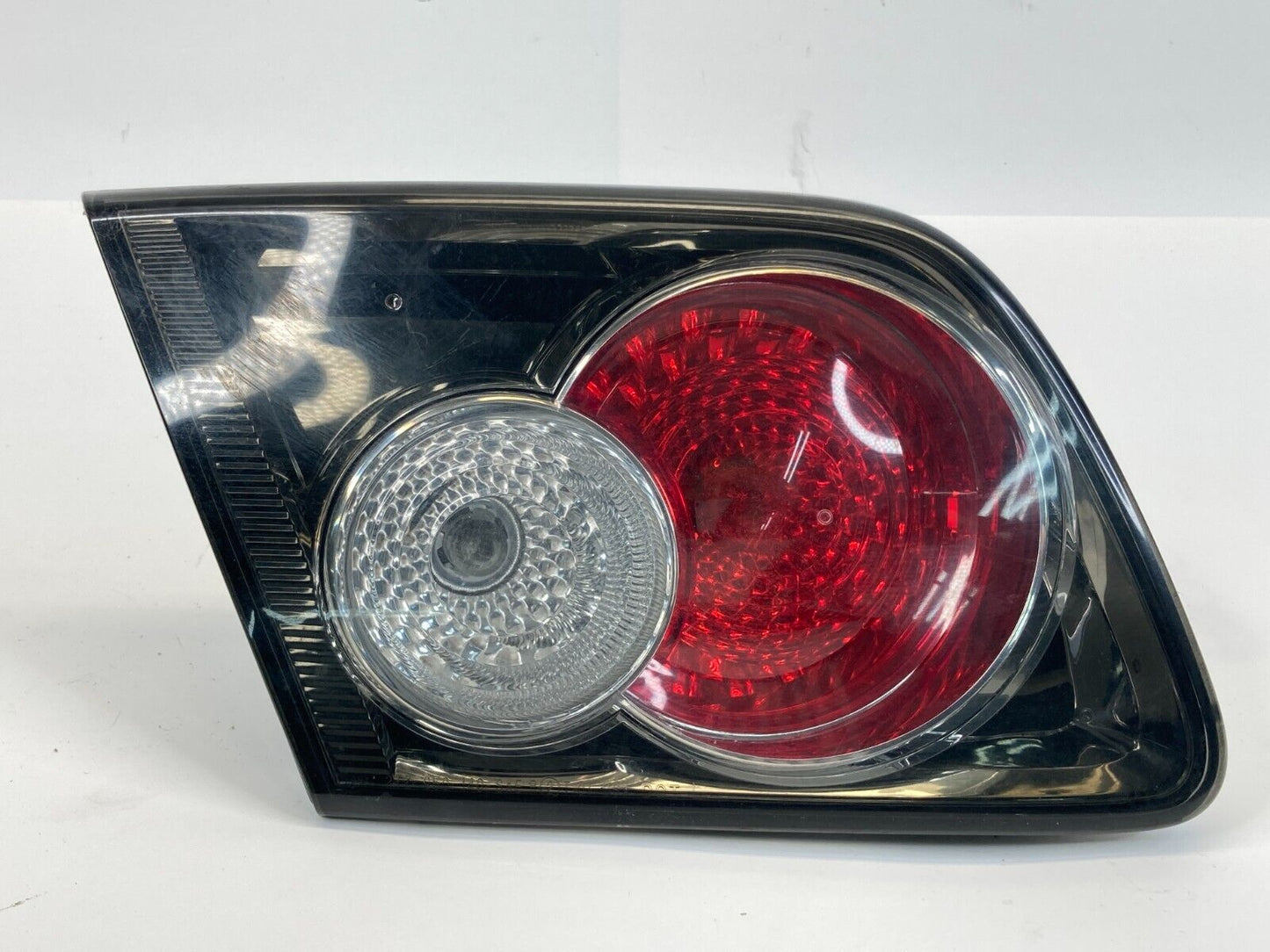 2006-2008 Mazda 6 Sedan Rear Left Driver Tail Light Inner Taillight Lamp OEM