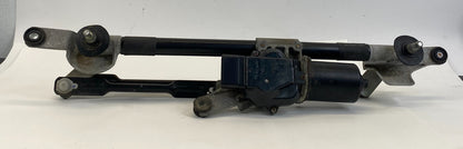 10-17 GMC Terrain Chevy Equinox Front Windshield Wiper Motor w/ Linkage 25942547