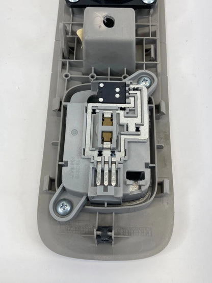11-17 HONDA ODYSSEY REAR OVERHEAD DOME MAP LIGHT LAMP W/ AIR VENT 83226-TK8-A0