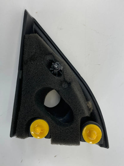 06 07 08 09 10 11 HYUNDAI ACCENT FRONT RIGHT SIDE DOOR MIRROR CORNER COVER OEM