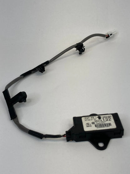 08-17 MITSUBISHI LANCER RIGHT PASSENGER KEYLESS ENTRY ANTENNA RECEIVER 8637A132