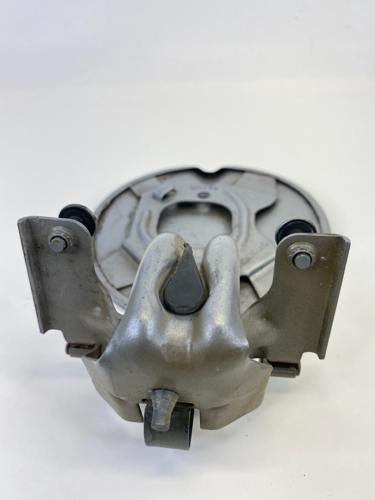 2009-2014 Dodge Avenger Fuel Filler Door Gas Tank Cap Lid Cover 05115067AE