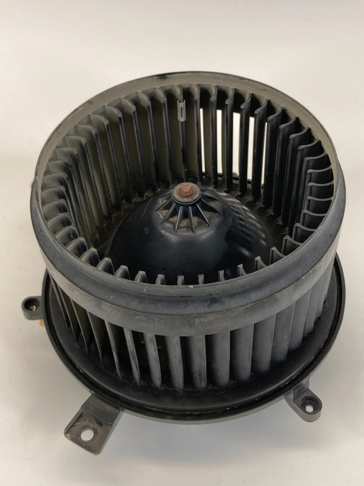 2009-2014 VW ROUTAN 3.8L AC HVAC FRONT HEATER BLOWER MOTOR FAN AY272700-5192 OEM