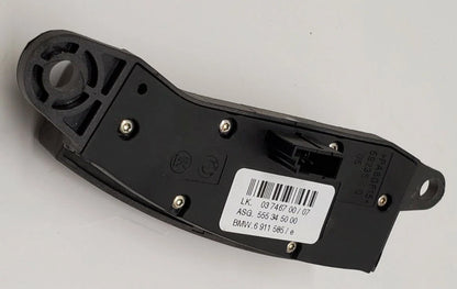 02-05 BMW 745LI STEERING WHEEL SIDE CONTROL VOICE VOLUME PHONE SWITCH 6911585
