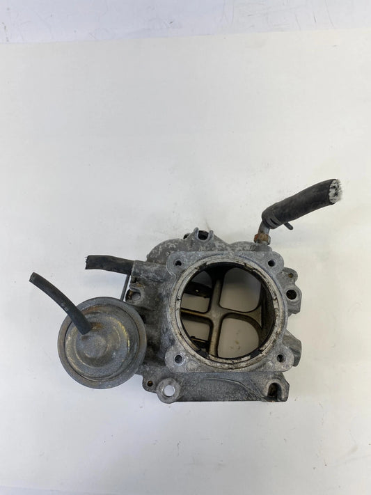 2002 2003 LEXUS ES300 TOYOTA CAMRY 3.0L V6 THROTTLE BODY HOUSING OEM