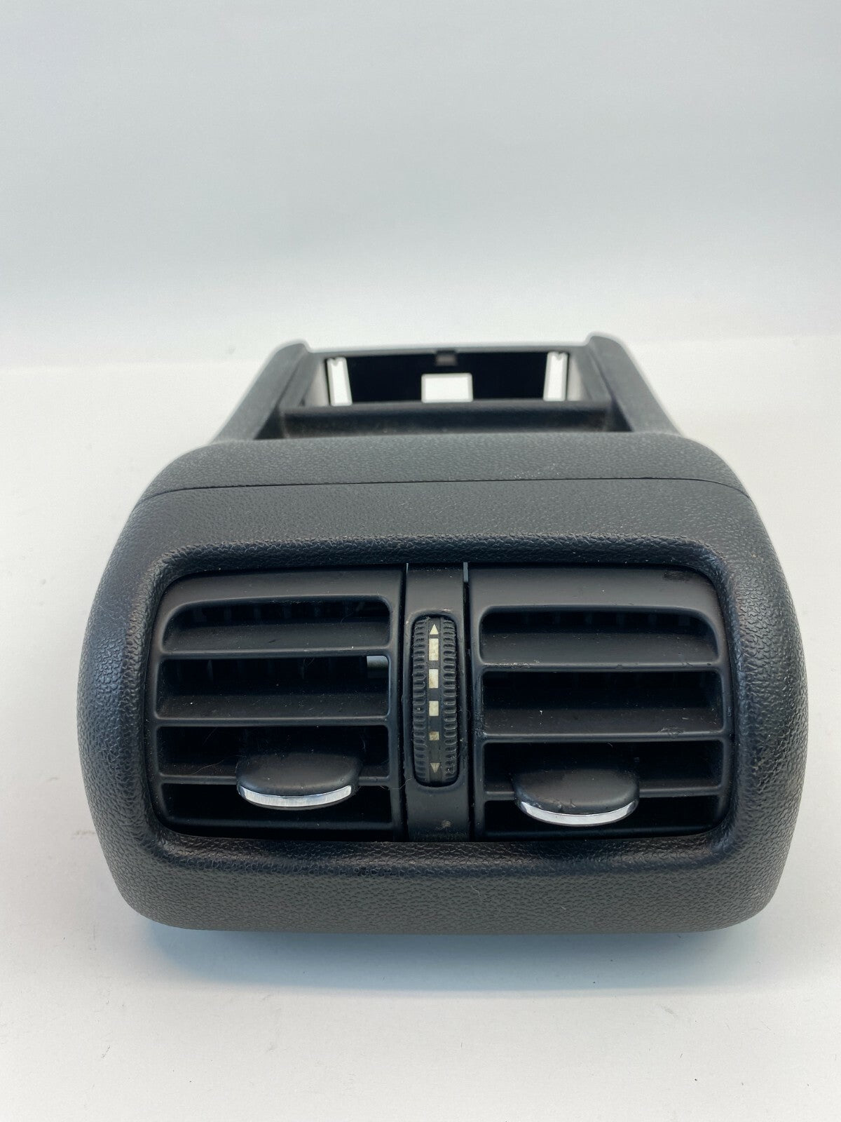 2006 2007 Mercedes C280 05-07 C230 Rear Center Console AC Air Vent Trim Panel