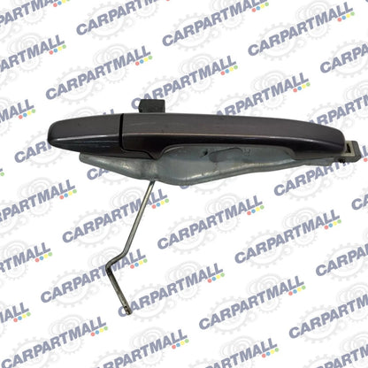 2006-2011 HONDA CIVIC SEDAN REAR RIGHT SIDE EXTERIOR DOOR HANDLE ASSEMBLY OEM