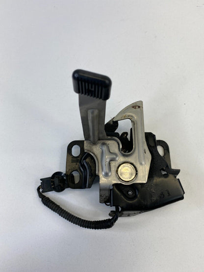 2007-2011 Honda Civic Hybrid Hood Latch Lock Release Actuator Assembly OEM