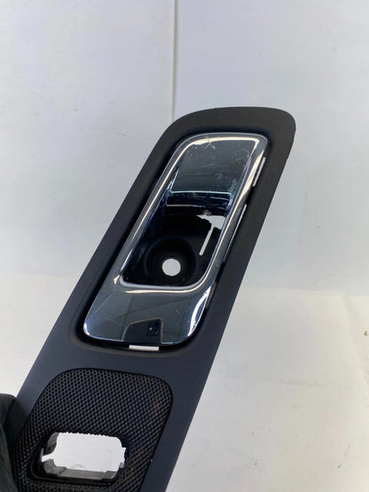 11-15 FORD EXPLORER 13-15 INTERCEPTOR UTILITY FRONT RIGHT INTERIOR DOOR HANDLE