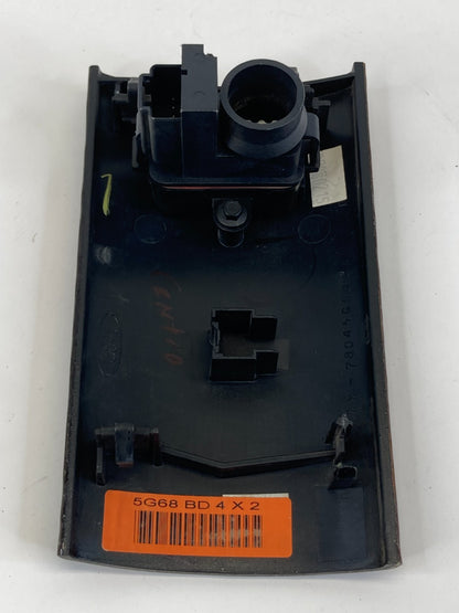 2003-2006 Lincoln Navigator Dash Temperature Sensor w/ Bezel 2L7X-78045G68-BDW