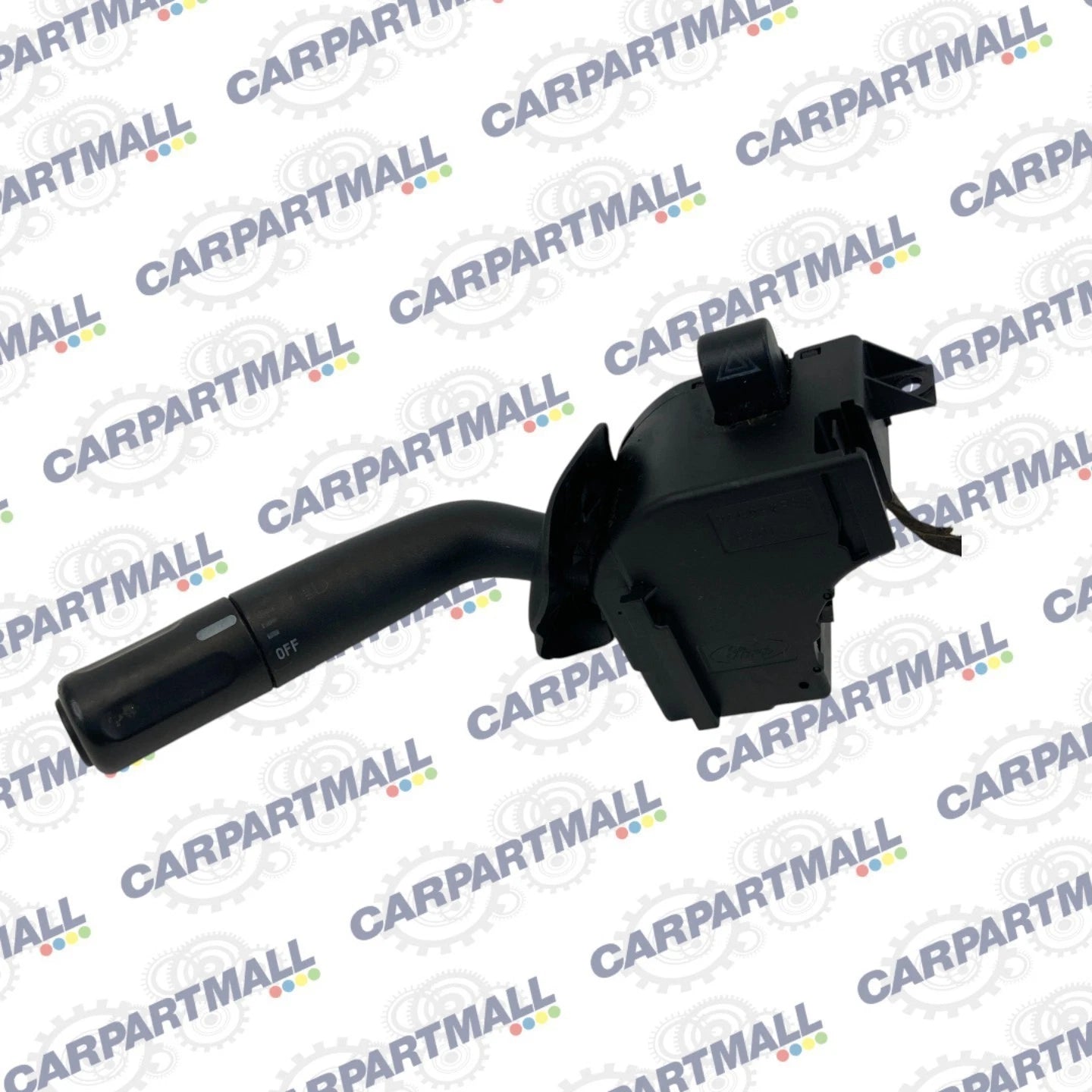 2004-2005 FORD F150 TURN SIGNAL HEADLIGHT CONTROL SWITCH OEM 5L3T13K359AAW