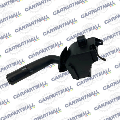 2004-2005 FORD F150 TURN SIGNAL HEADLIGHT CONTROL SWITCH OEM 5L3T13K359AAW
