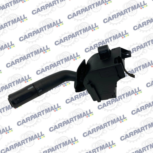 2004-2005 FORD F150 TURN SIGNAL HEADLIGHT CONTROL SWITCH OEM 5L3T13K359AAW