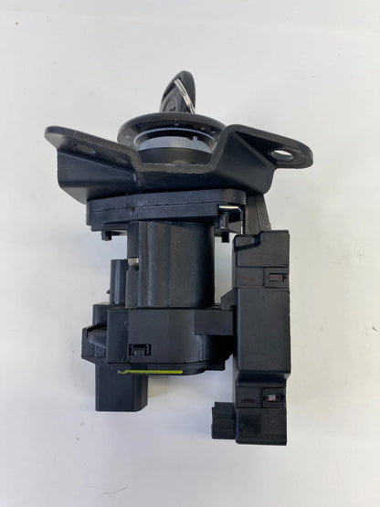 2004-2012 CHEVROLET MALIBU 2.4L L4 A/T IGNITION SWITCH LOCK CYLINDER WITH KEY