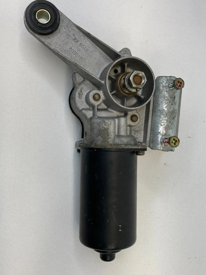 03 04 05 06 07 NISSAN MURANO FRONT WINDSHIELD WIPER MOTOR ASSEMBLY OEM