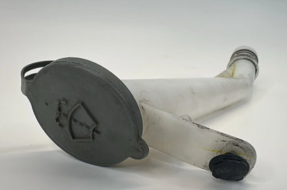 2013-2019 NISSAN SENTRA WINDSHIELD WIPER WASHER FLUID RESERVOIR PIPE FILLER TUBE