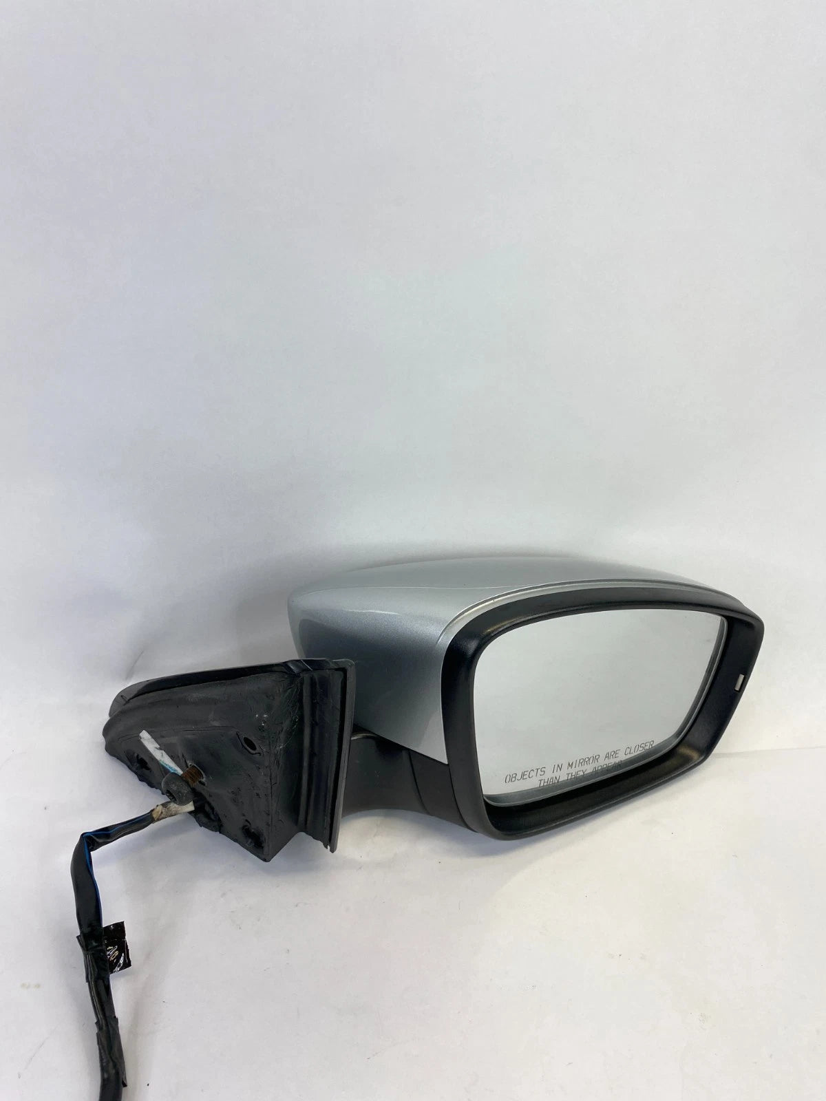 2011-2014 VW VOLKSWAGEN JETTA FRONT RIGHT PASSENGER SIDE POWER MIRROR OEM