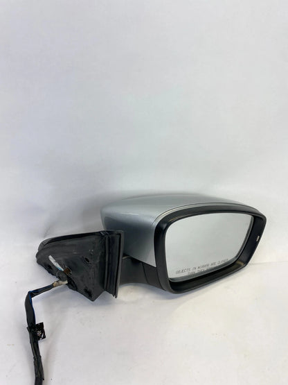 2011-2014 VW VOLKSWAGEN JETTA FRONT RIGHT PASSENGER SIDE POWER MIRROR OEM