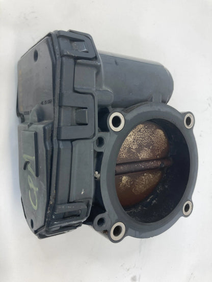 08 09 COMMANDER GRAND CHEROKEE 4.7L THROTTLE BODY THROTTLE VALVE 53032837AA OEM