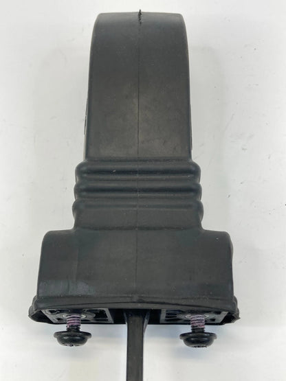2009-2016 AUDI A4 REAR RIGHT SIDE DOOR CHECK STOP STOPPER DETENT 8K0-839-249-D