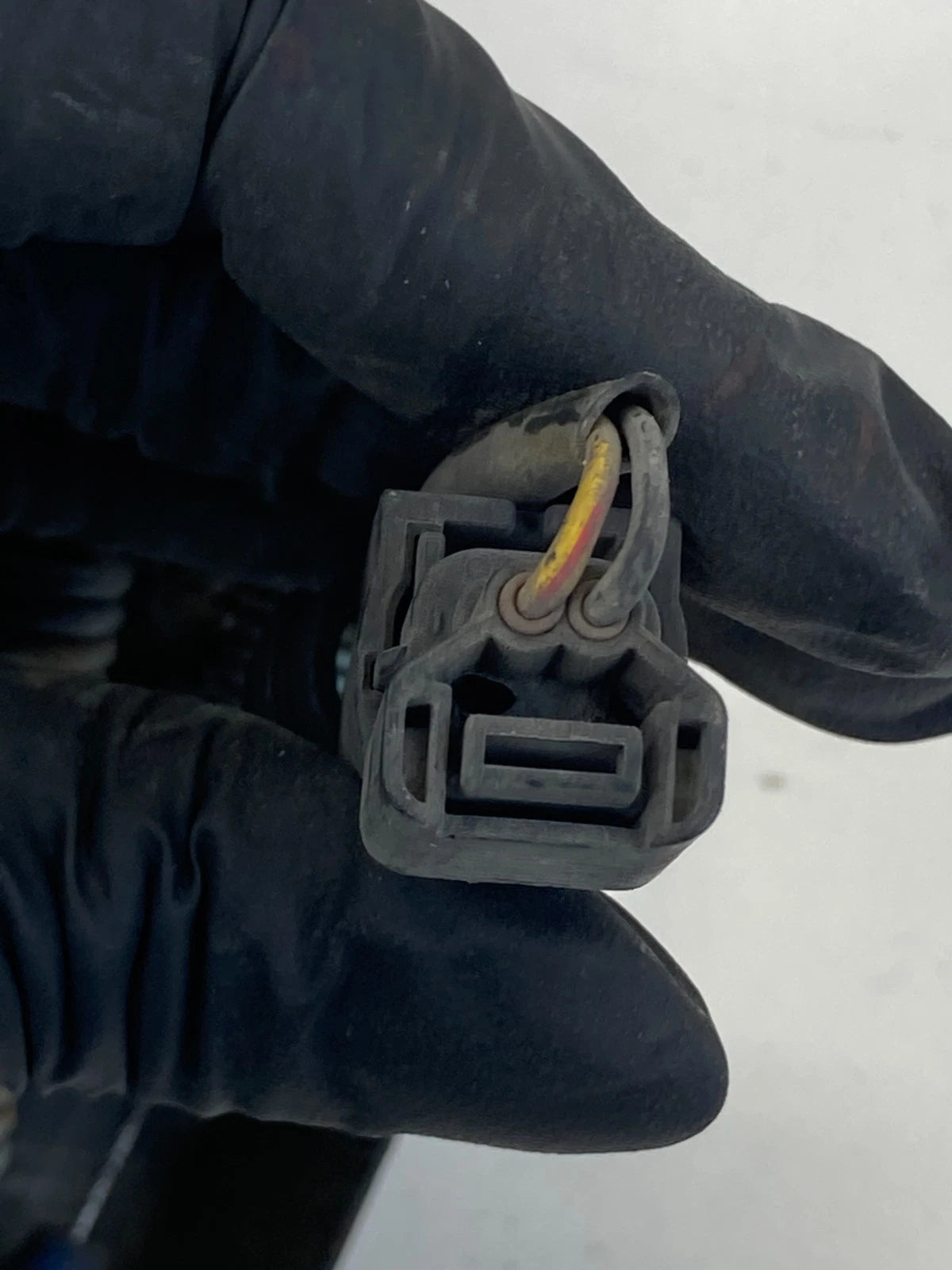 06 07 08 09 10 11 Honda Civic Front Hood Lock Latch Release Actuator OEM