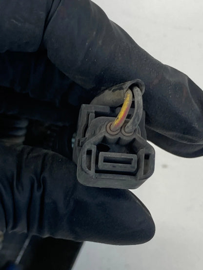 06 07 08 09 10 11 Honda Civic Front Hood Lock Latch Release Actuator OEM