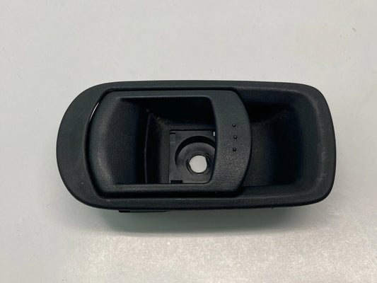 2007-2012 MAZDA CX-7 REAR LEFT SIDE SEAT FOLD DOWN RELEASE HANDLE EG2157X5X OEM