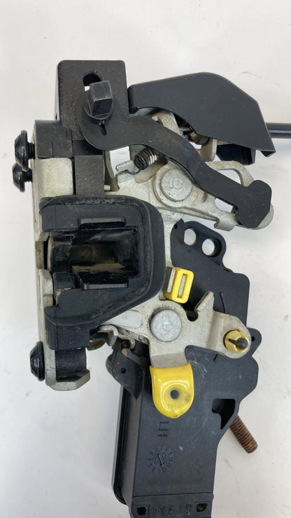 1999-2009 FORD TAURUS REAR LEFT SIDE DOOR LOCK LATCH ACTUATOR RR LH OEM