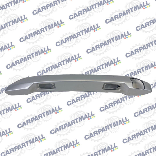 2014-2018 Ford Transit Connect Rear Trunk Liftgate Lid Handle Molding Garnish