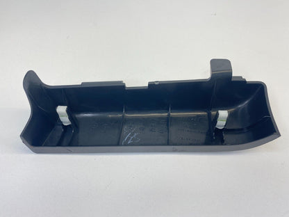 2008-2011 Mitsubishi Lancer ES Sedan Left Dash Bezel Trim Molding 8002A191ZZ OEM