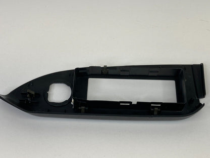 2010 2011 Dodge Caliber Front Left Door Master Window Switch Bezel L019692AB OEM