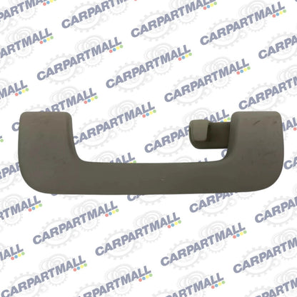 05-08 Audi A6 Quattro Rear Right Inner Grab Grip Handle Assist 8P0857607C OEM