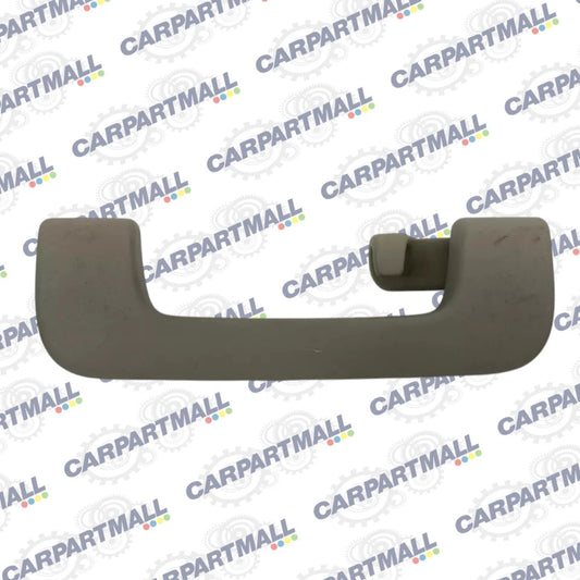 05-08 Audi A6 Quattro Rear Right Inner Grab Grip Handle Assist 8P0857607C OEM