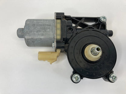 12-17 CHEVY EQUINOX GMC TERRAIN FR RIGHT SIDE DOOR POWER WINDOW MOTOR 98810J3050